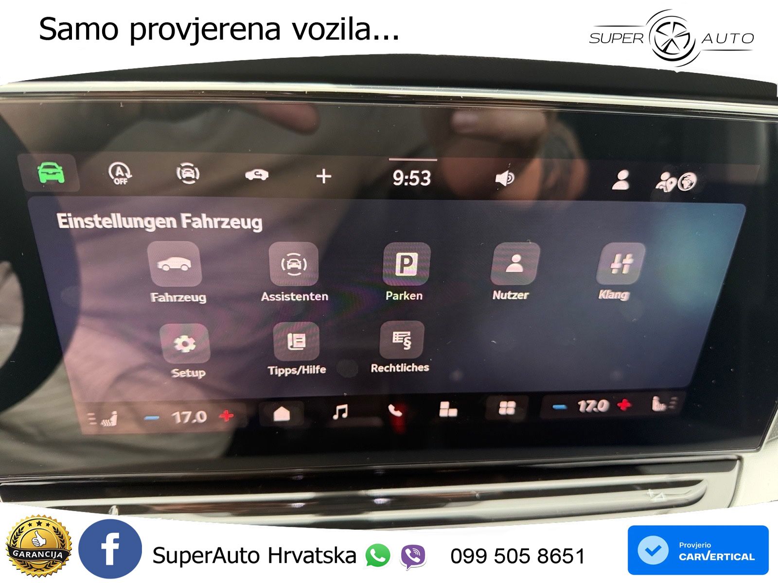 Škoda Octavia Combi 1.5 TSI (116 KS) DSG