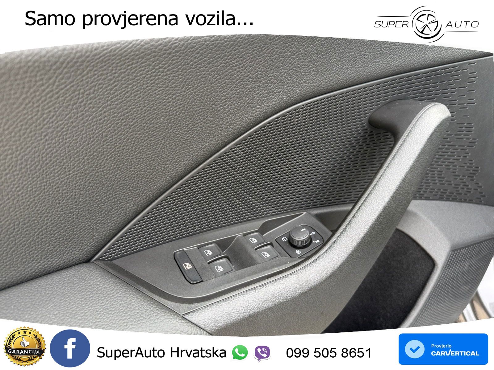 Škoda Octavia Combi 1.5 TSI (116 KS) DSG