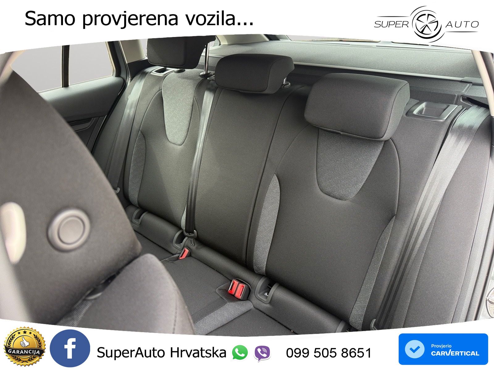 Škoda Octavia Combi 1.5 TSI (116 KS) DSG