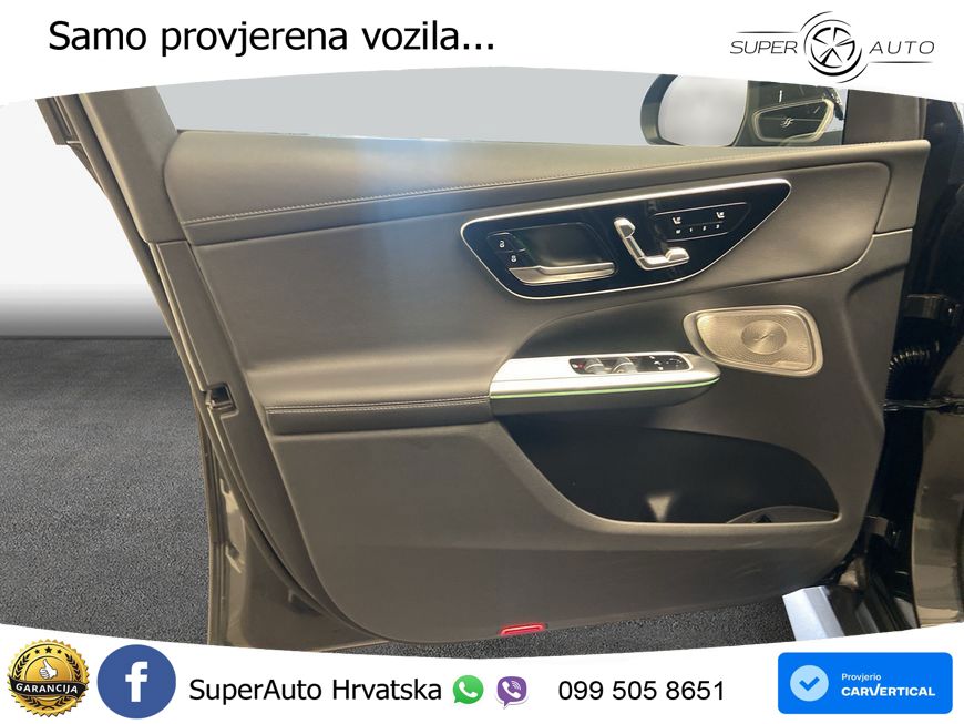 Mercedes GLC 400e (381 KS) 4MATIC 9G-TRONIC AMG ACC+HEAD+4xGR SJED+360+PANO