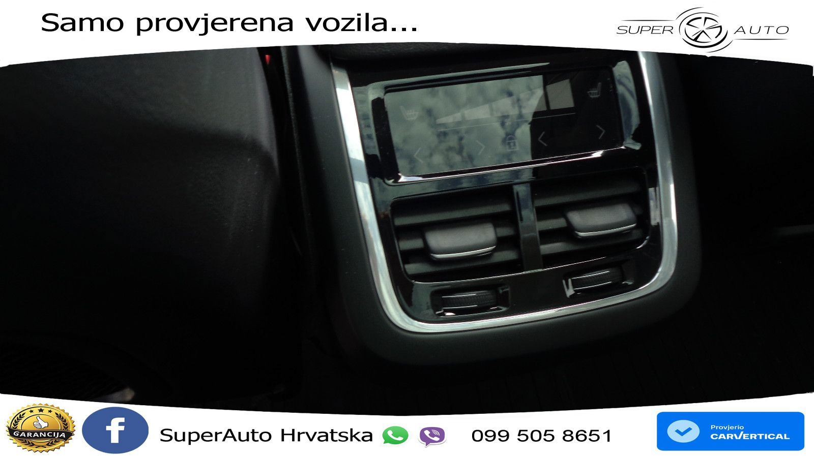 Volvo XC60 B4 Diesel FWD Geartronic ACC+HEAD+4xGR SJED+360+PANO