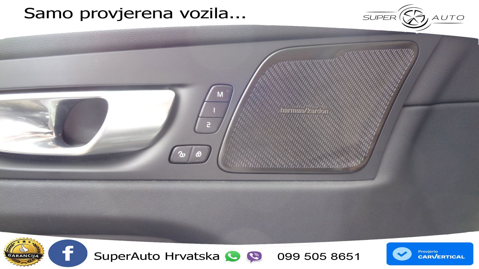 Volvo XC60 B4 Diesel FWD Geartronic ACC+HEAD+4xGR SJED+360+PANO