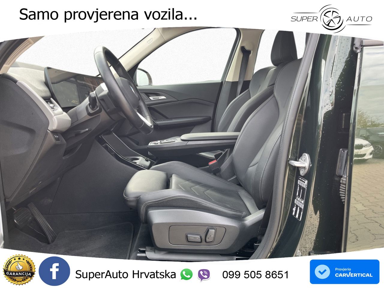 BMW X1 18i (136 KS) sDrive Steptronic LED+GR SJED+ACC