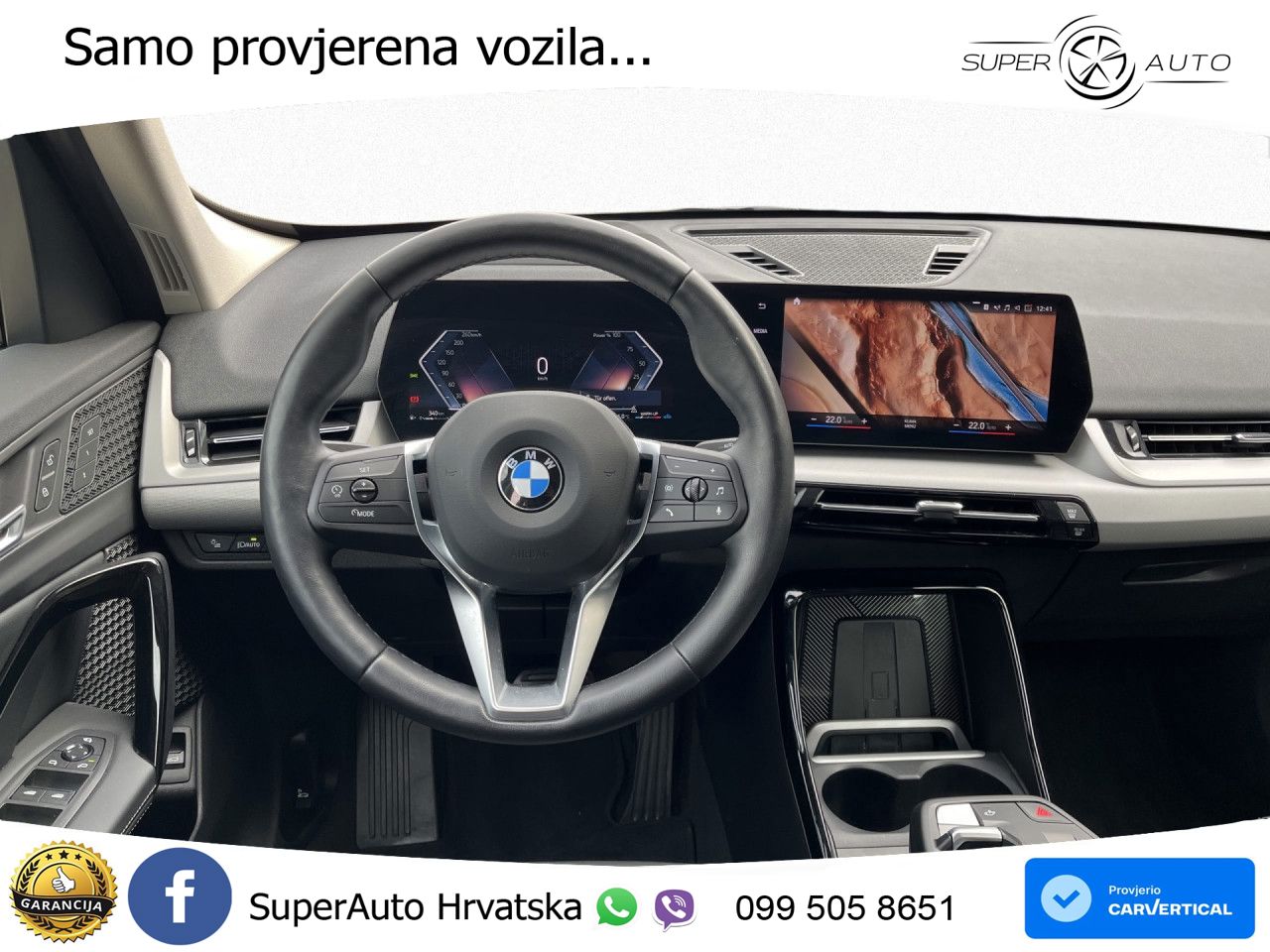 BMW X1 18i (136 KS) sDrive Steptronic LED+GR SJED+ACC