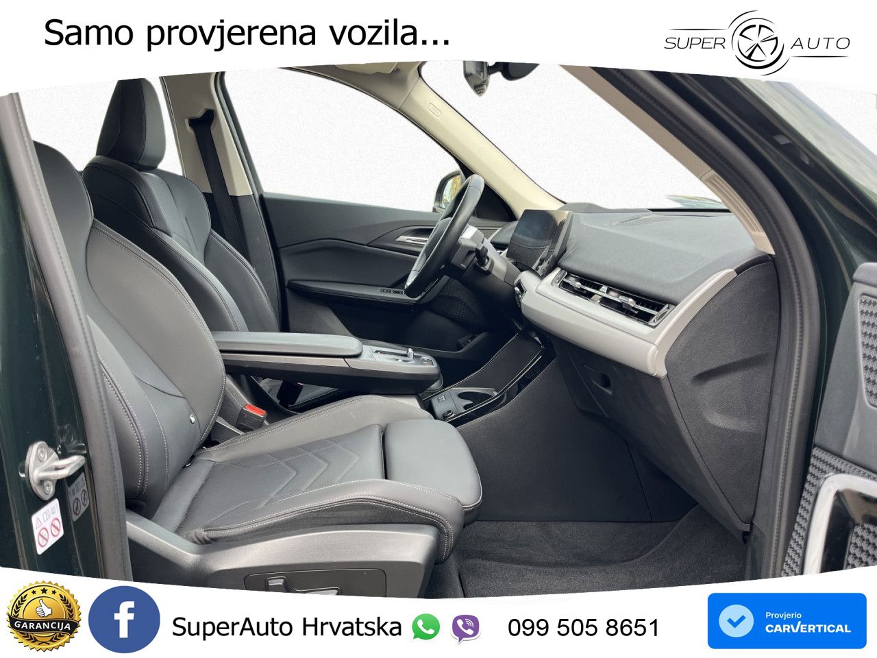 BMW X1 18i (136 KS) sDrive Steptronic LED+GR SJED+ACC