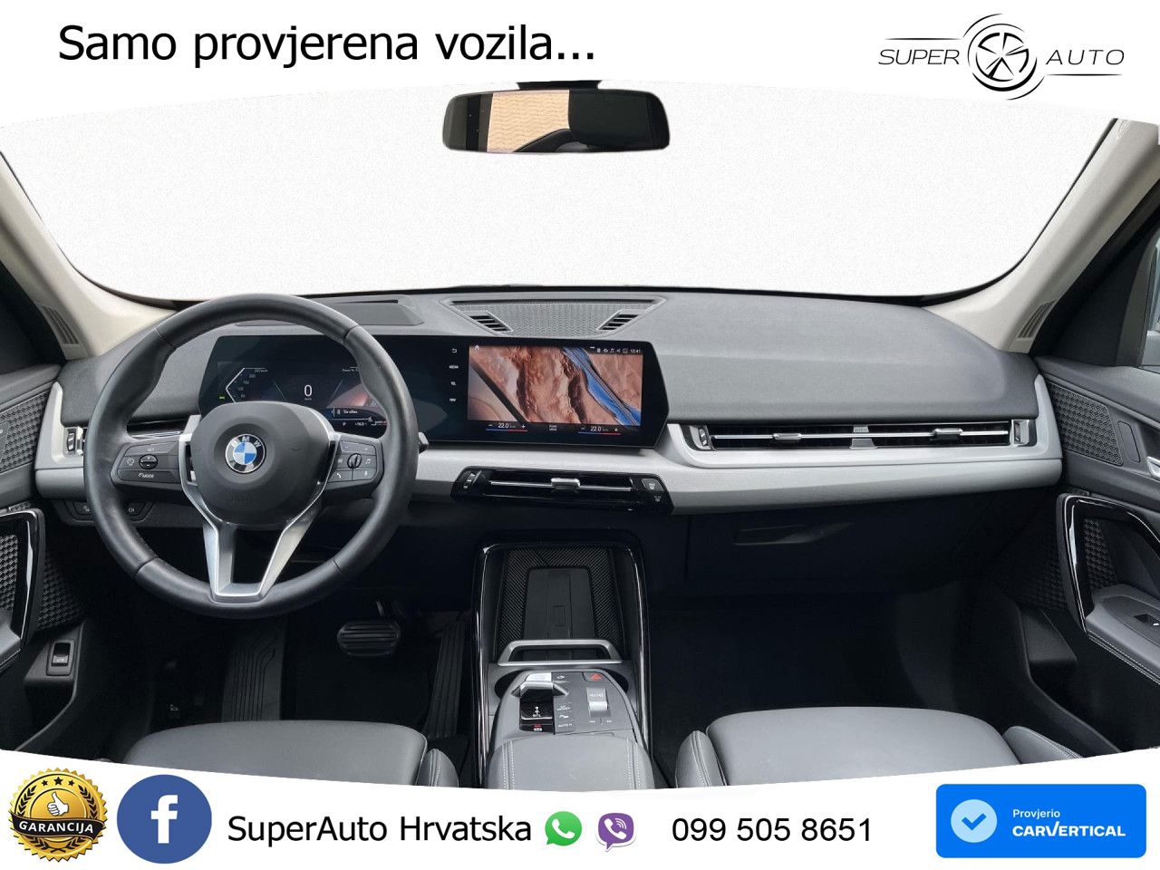 BMW X1 18i (136 KS) sDrive Steptronic LED+GR SJED+ACC