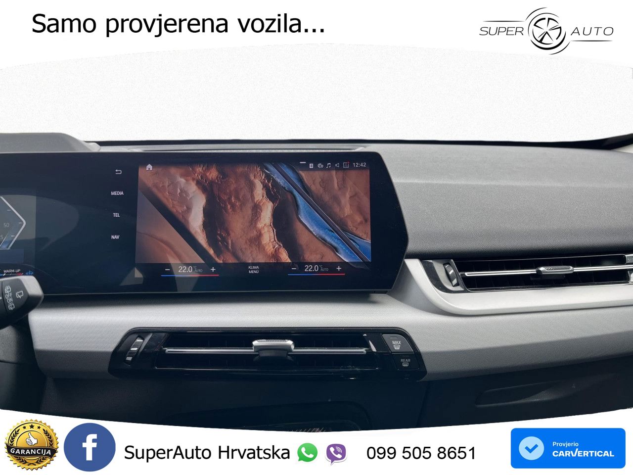 BMW X1 18i (136 KS) sDrive Steptronic LED+GR SJED+ACC