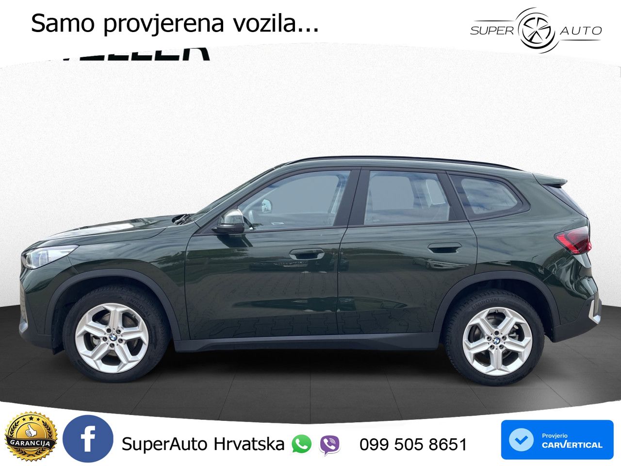 BMW X1 18i (136 KS) sDrive Steptronic LED+GR SJED+ACC