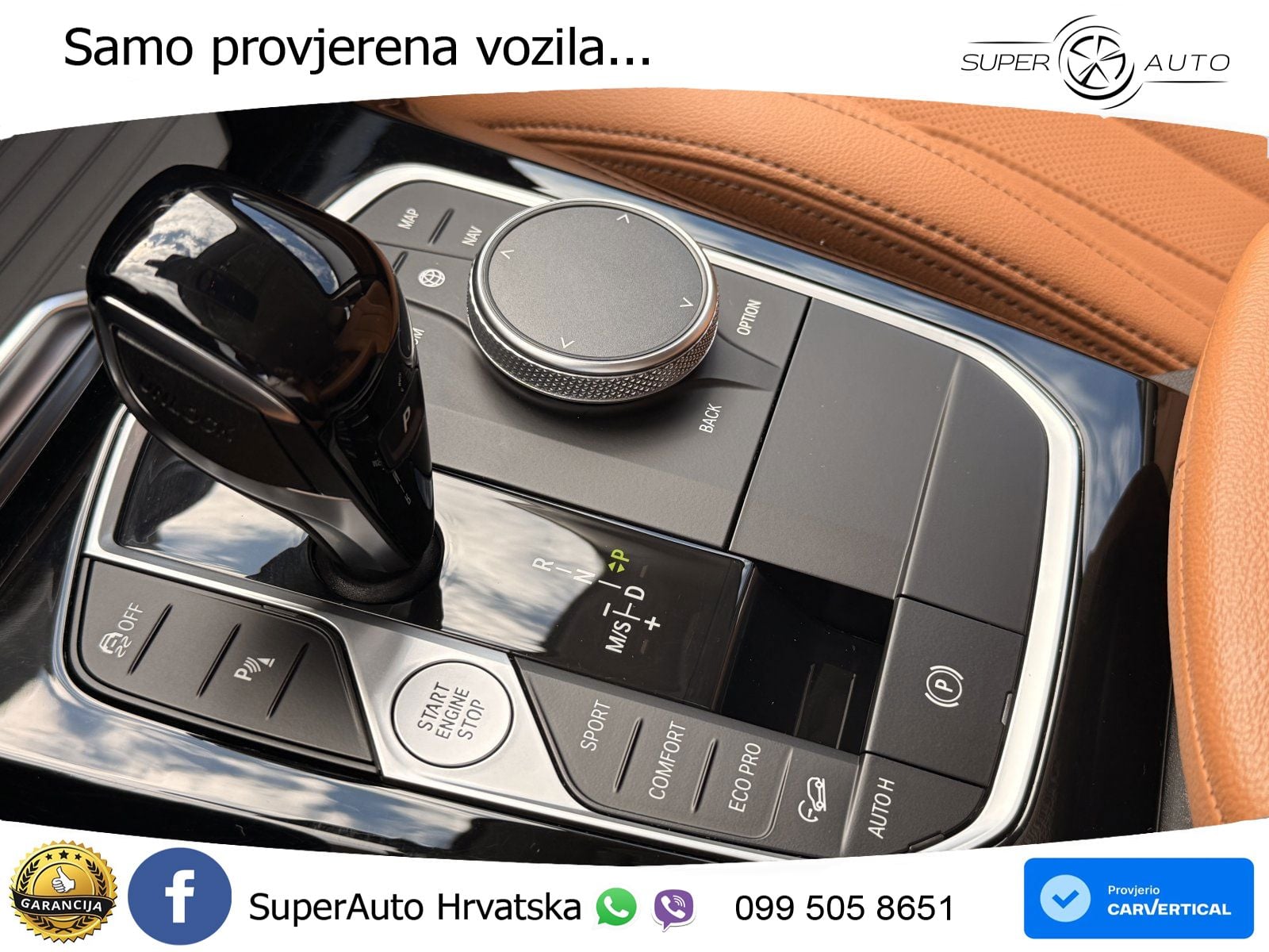BMW X3 20i xDrive Steptronic