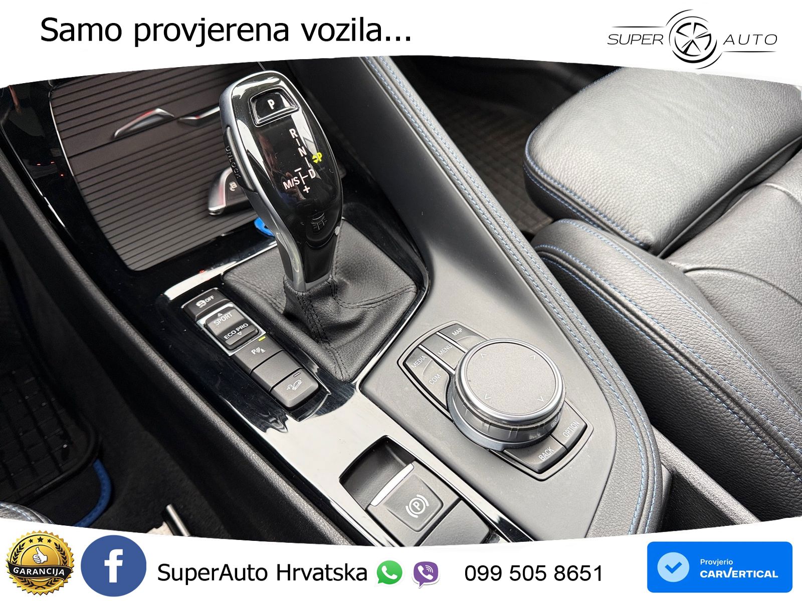 BMW X2 xDrive20d Steptronic M Sport LED+GR SJED+ACC