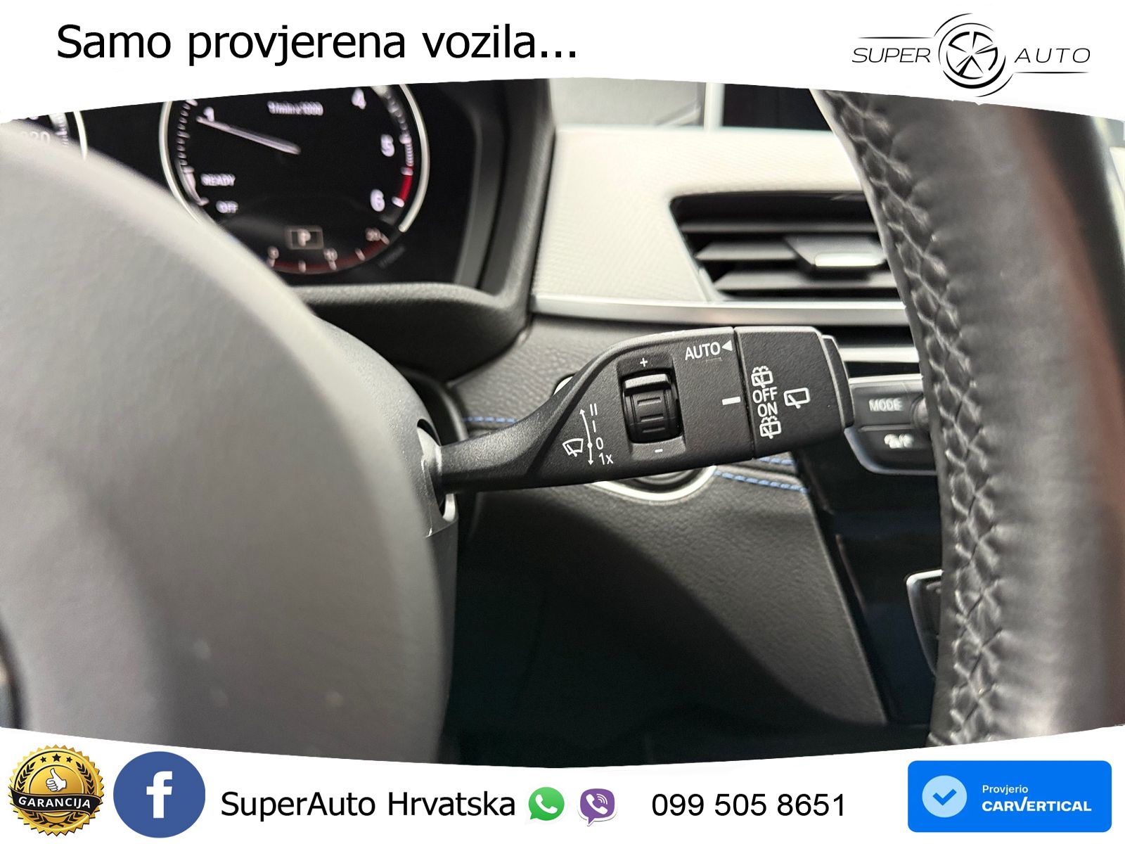 BMW X2 xDrive20d Steptronic M Sport LED+GR SJED+ACC