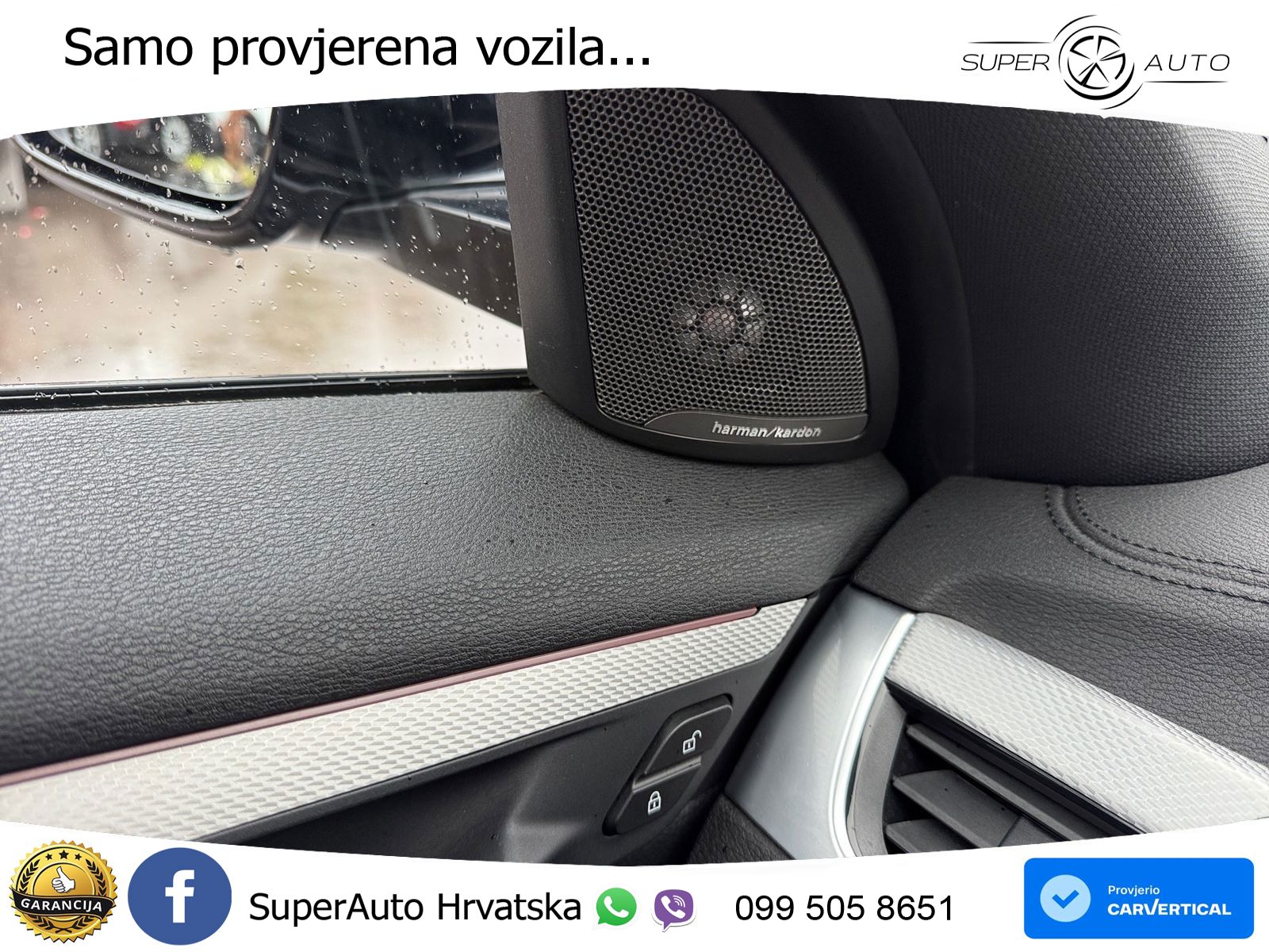 BMW X2 xDrive20d Steptronic M Sport LED+GR SJED+ACC