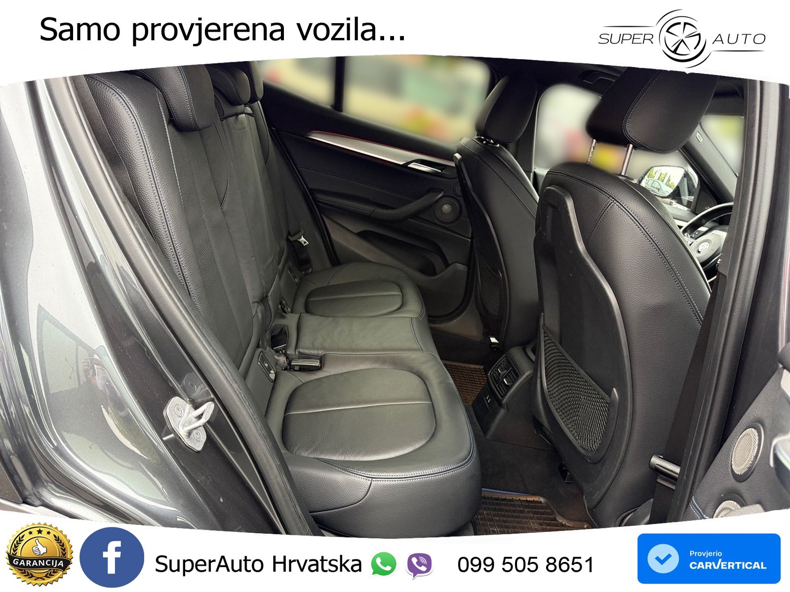 BMW X2 xDrive20d Steptronic M Sport LED+GR SJED+ACC