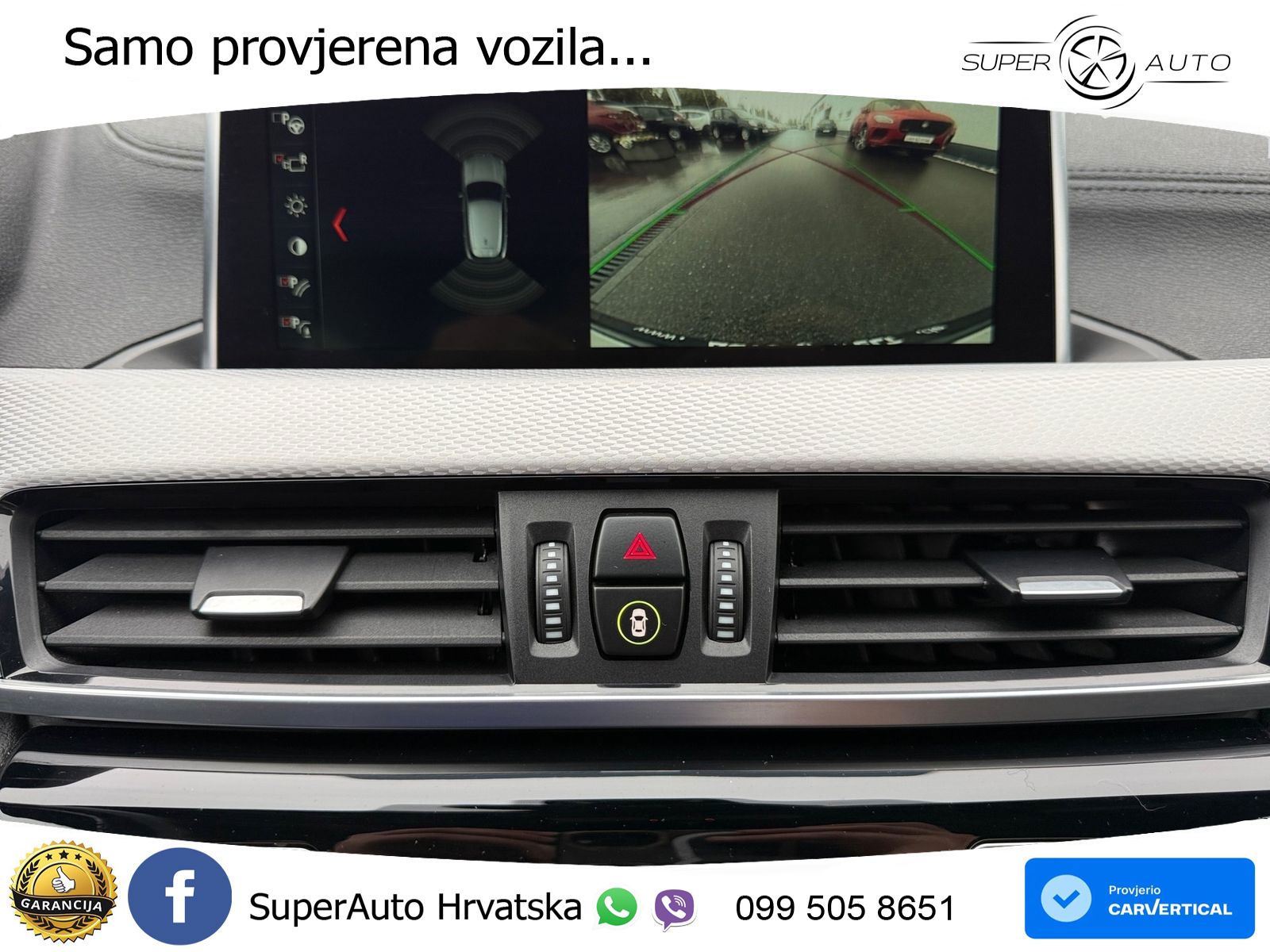 BMW X2 xDrive20d Steptronic M Sport LED+GR SJED+ACC