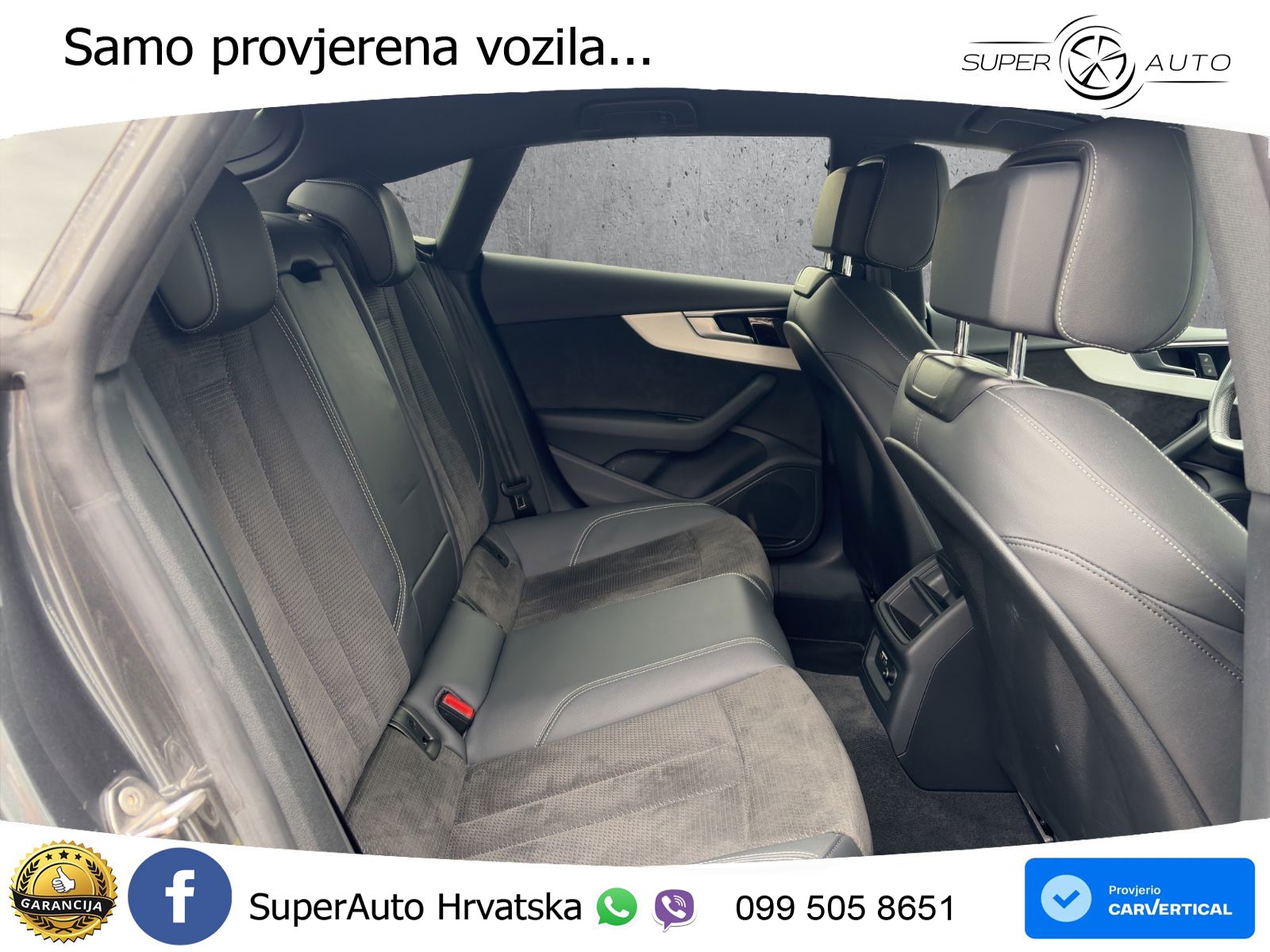 Audi A5 Sportback 45 TDI V6 (231 KS) quattro Tiptronic S line