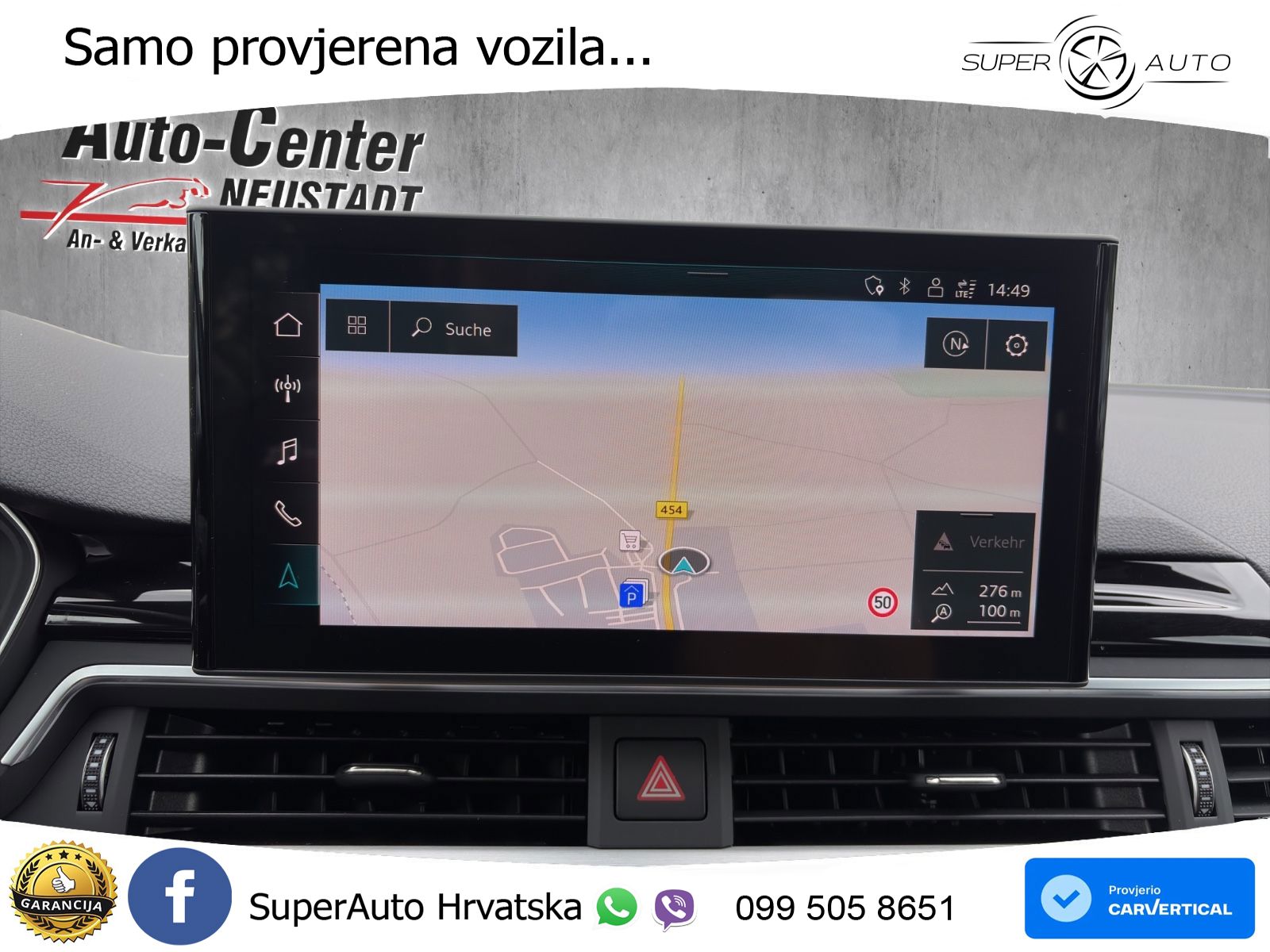 Audi A5 Sportback 45 TDI V6 (231 KS) quattro Tiptronic S line
