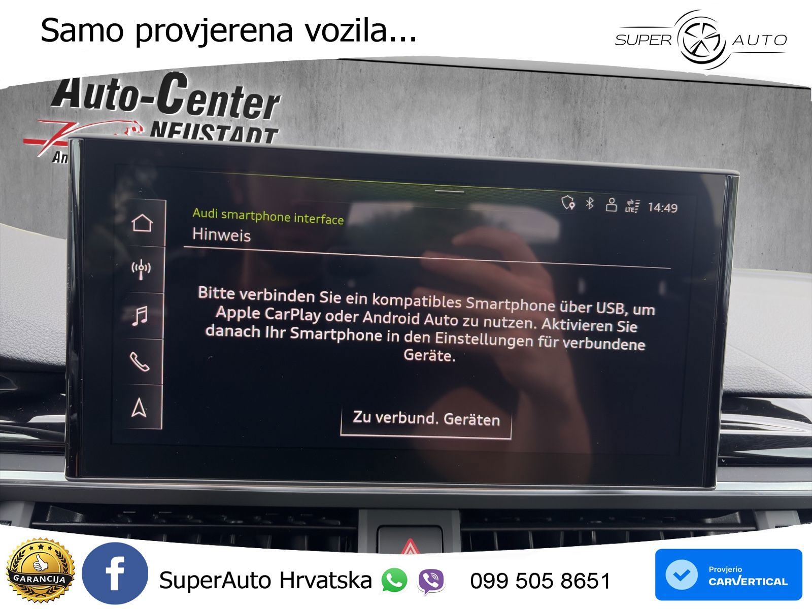 Audi A5 Sportback 45 TDI V6 (231 KS) quattro Tiptronic S line