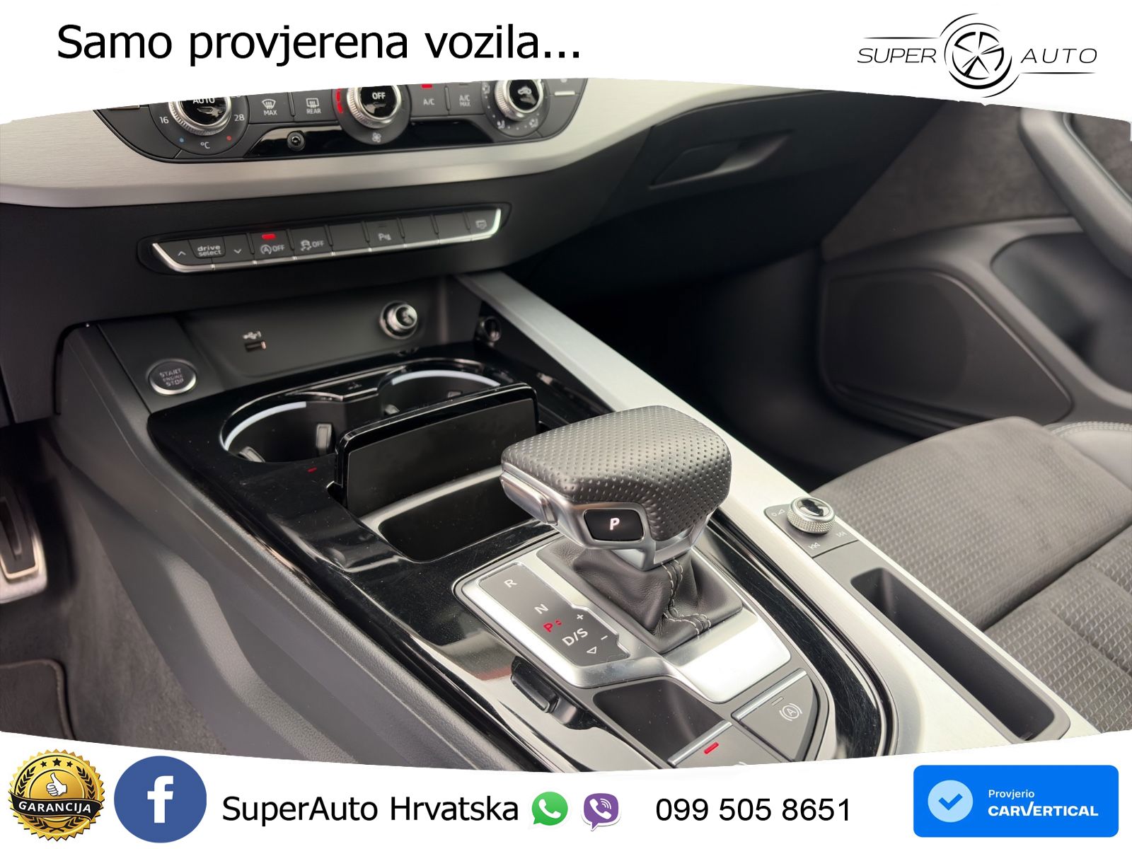 Audi A5 Sportback 45 TDI V6 (231 KS) quattro Tiptronic S line