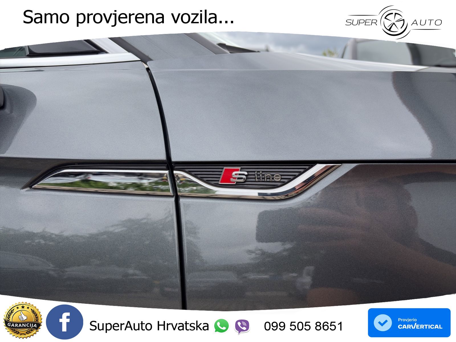 Audi A5 Sportback 45 TDI V6 (231 KS) quattro Tiptronic S line