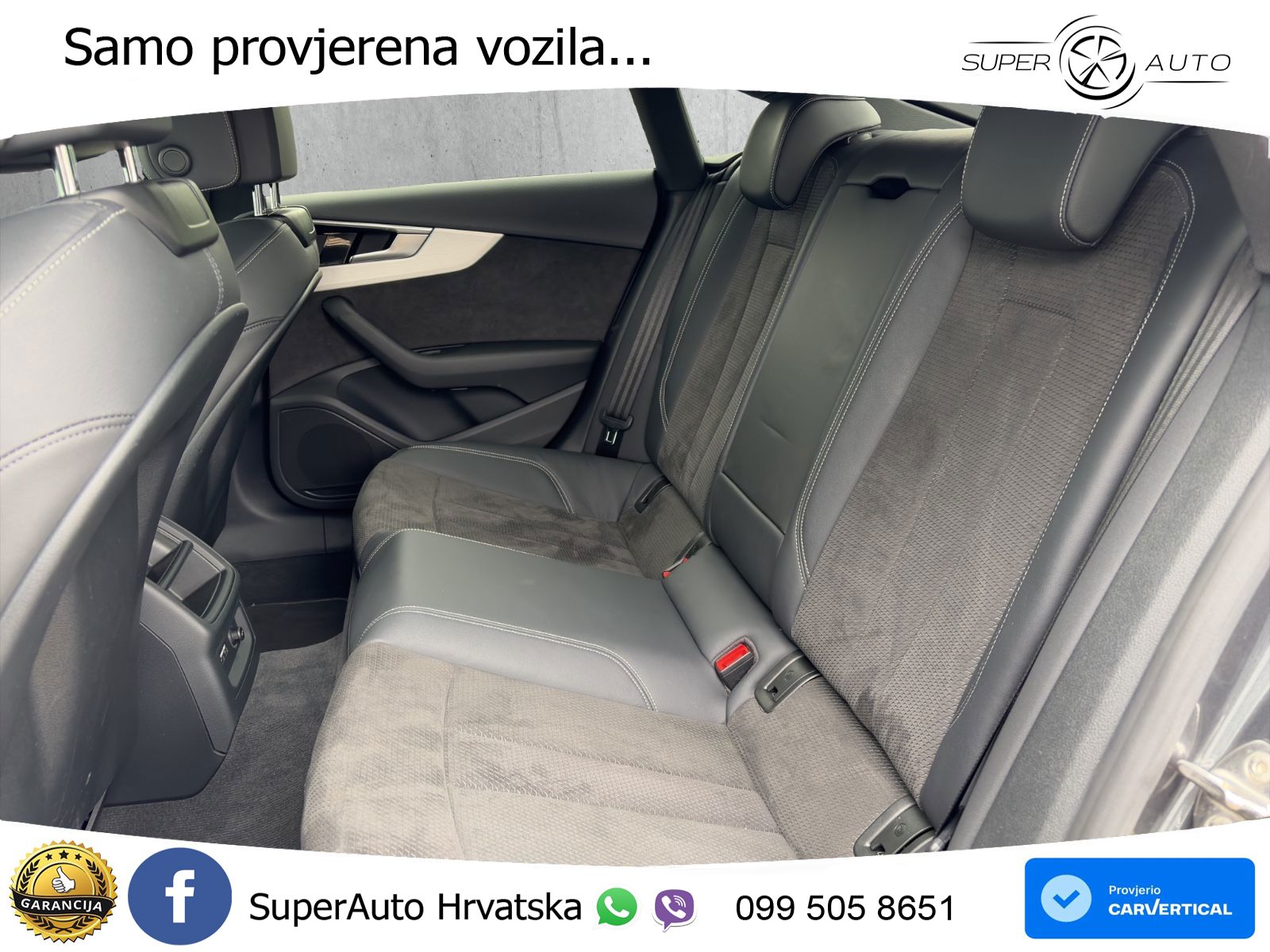 Audi A5 Sportback 45 TDI V6 (231 KS) quattro Tiptronic S line