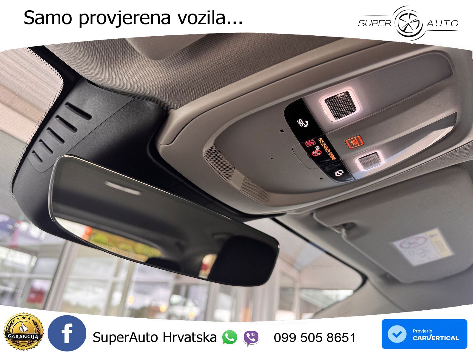 Volvo XC60 B4 Diesel AWD Geartronic LED+GR SJED+ACC