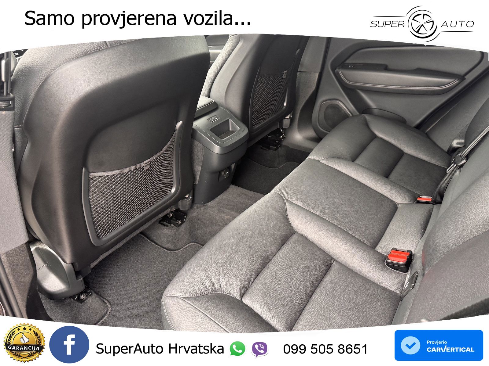 Volvo XC60 B4 Diesel AWD Geartronic LED+GR SJED+ACC