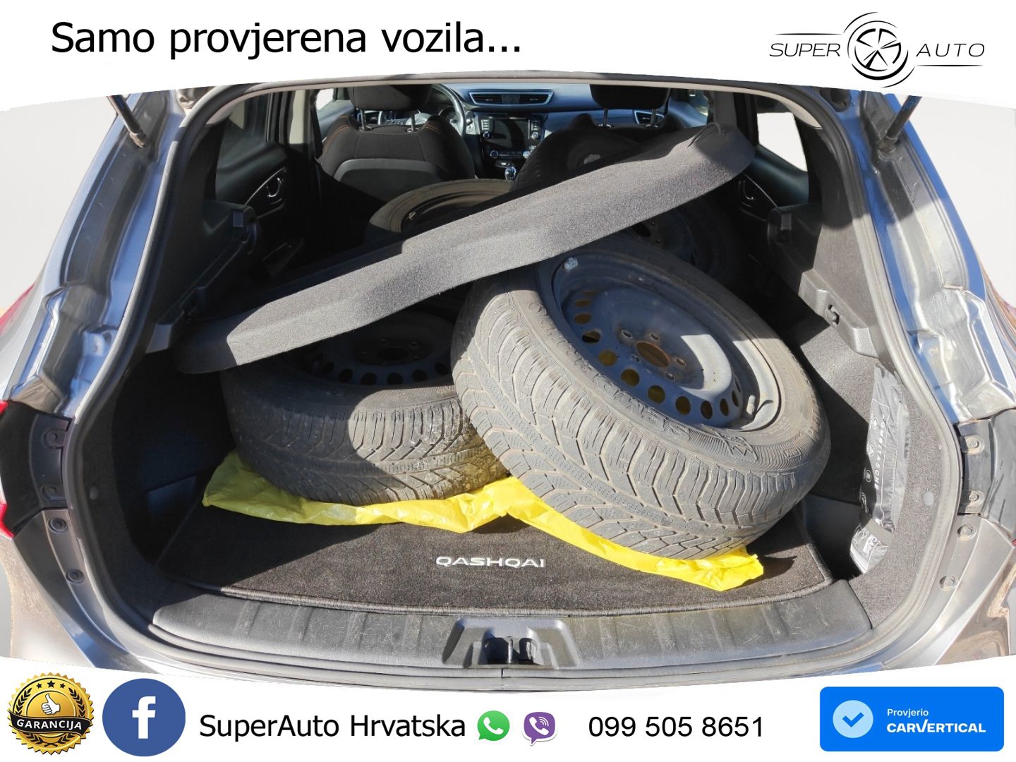 Nissan Qashqai 1.3i (160 KS) DCT