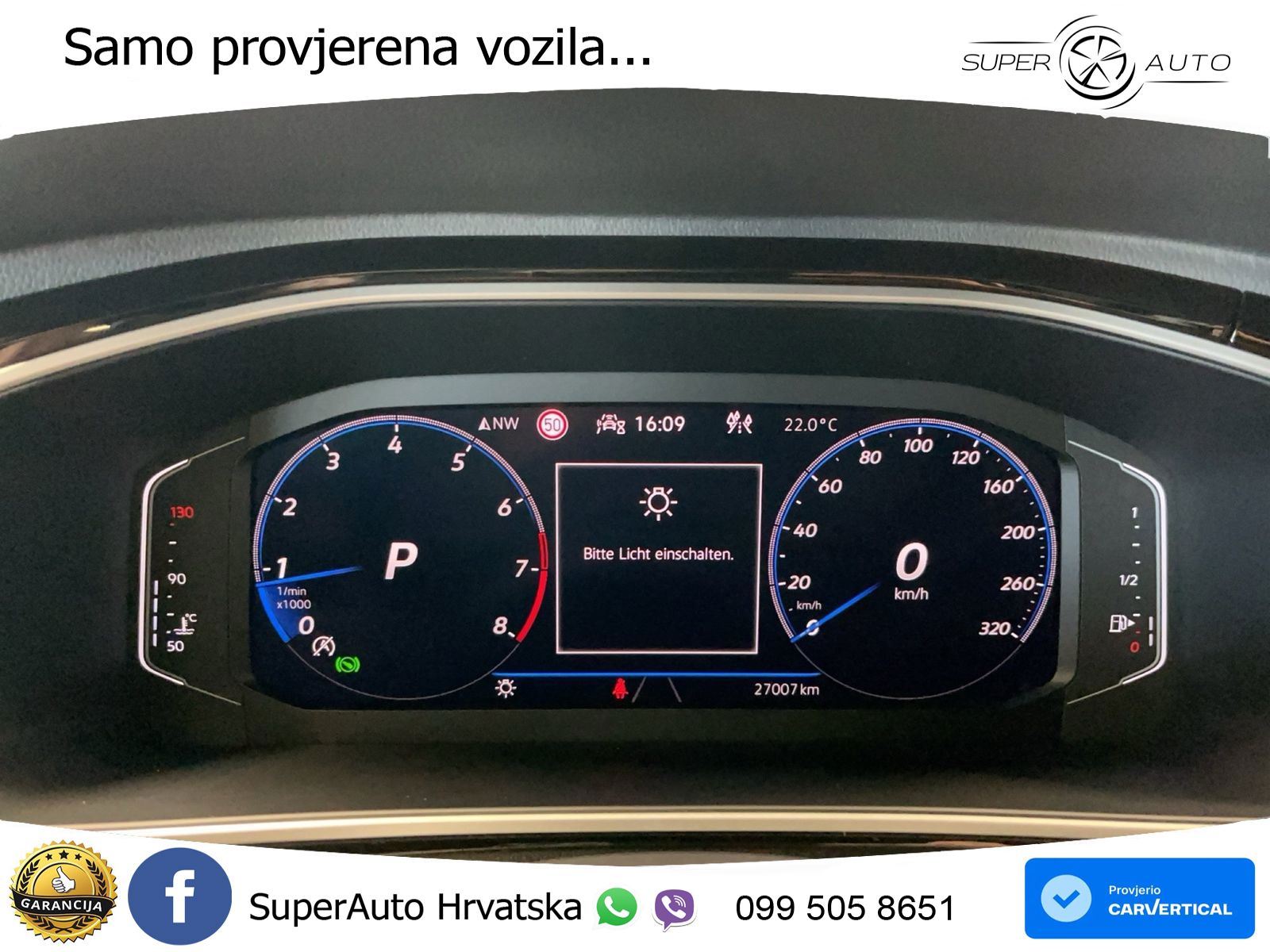 Volkswagen T-Roc I R 2.0 TSI (300 KS) OPF 4M DSG LED+GR SJED+ACC