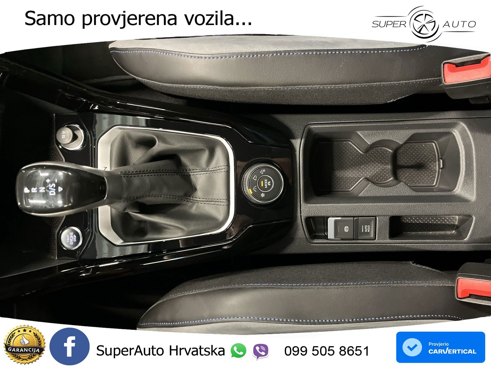 Volkswagen T-Roc I R 2.0 TSI (300 KS) OPF 4M DSG LED+GR SJED+ACC