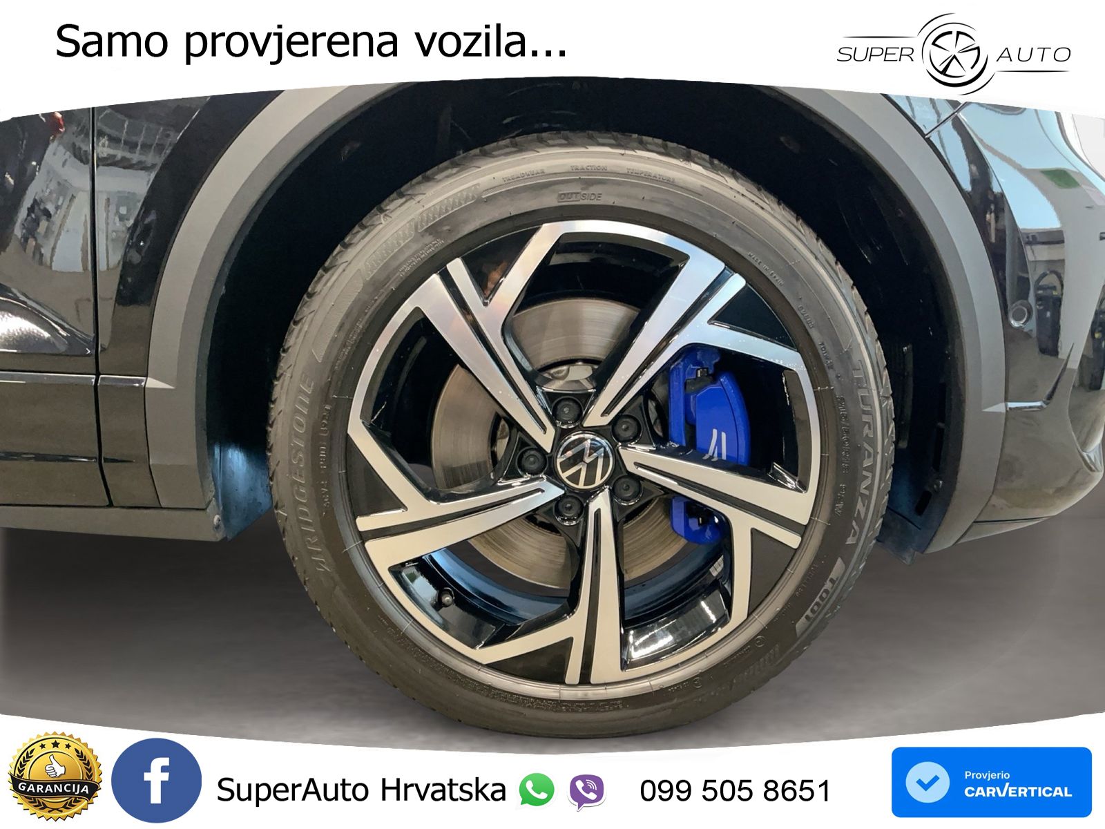 Volkswagen T-Roc I R 2.0 TSI (300 KS) OPF 4M DSG LED+GR SJED+ACC
