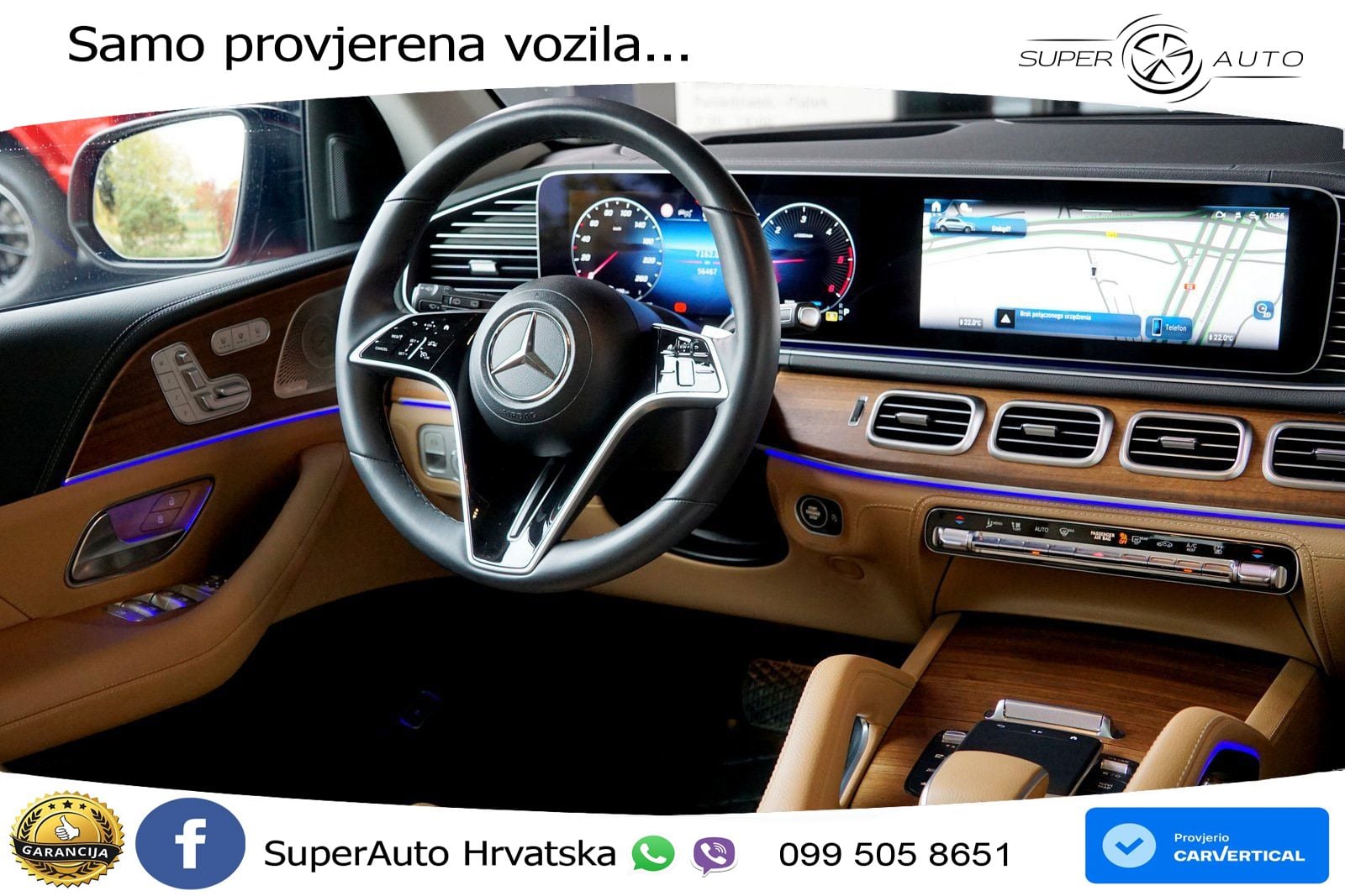 Mercedes GLE 450d (367 KS) EQ Boost 4MATIC 9G-TRONIC AMG