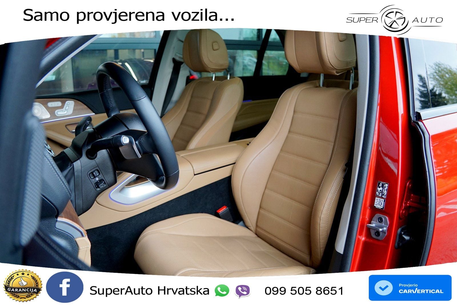 Mercedes GLE 450d (367 KS) EQ Boost 4MATIC 9G-TRONIC AMG