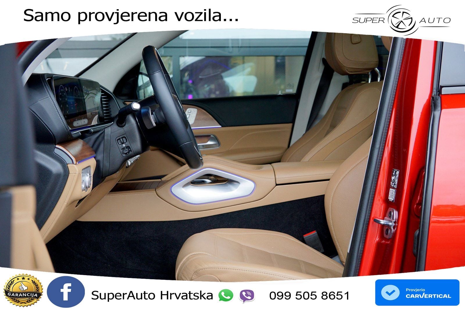 Mercedes GLE 450d (367 KS) EQ Boost 4MATIC 9G-TRONIC AMG
