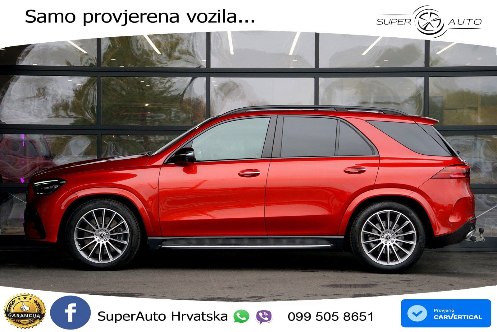 Mercedes GLE 450d (367 KS) EQ Boost 4MATIC 9G-TRONIC AMG