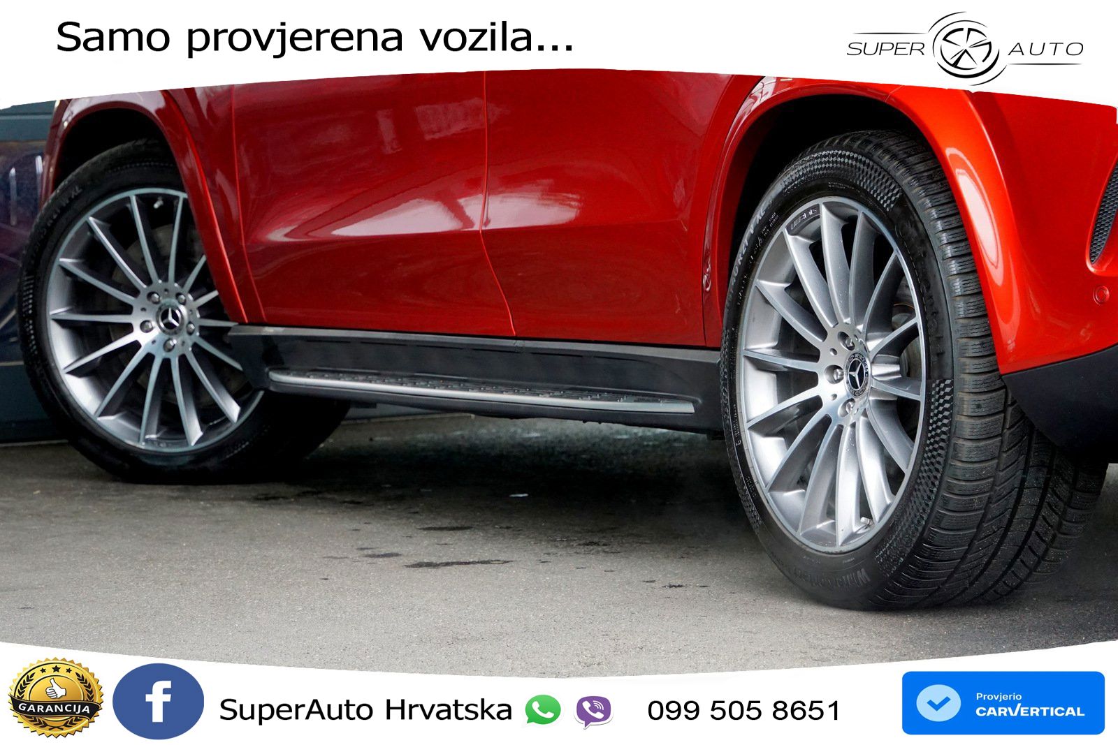 Mercedes GLE 450d (367 KS) EQ Boost 4MATIC 9G-TRONIC AMG
