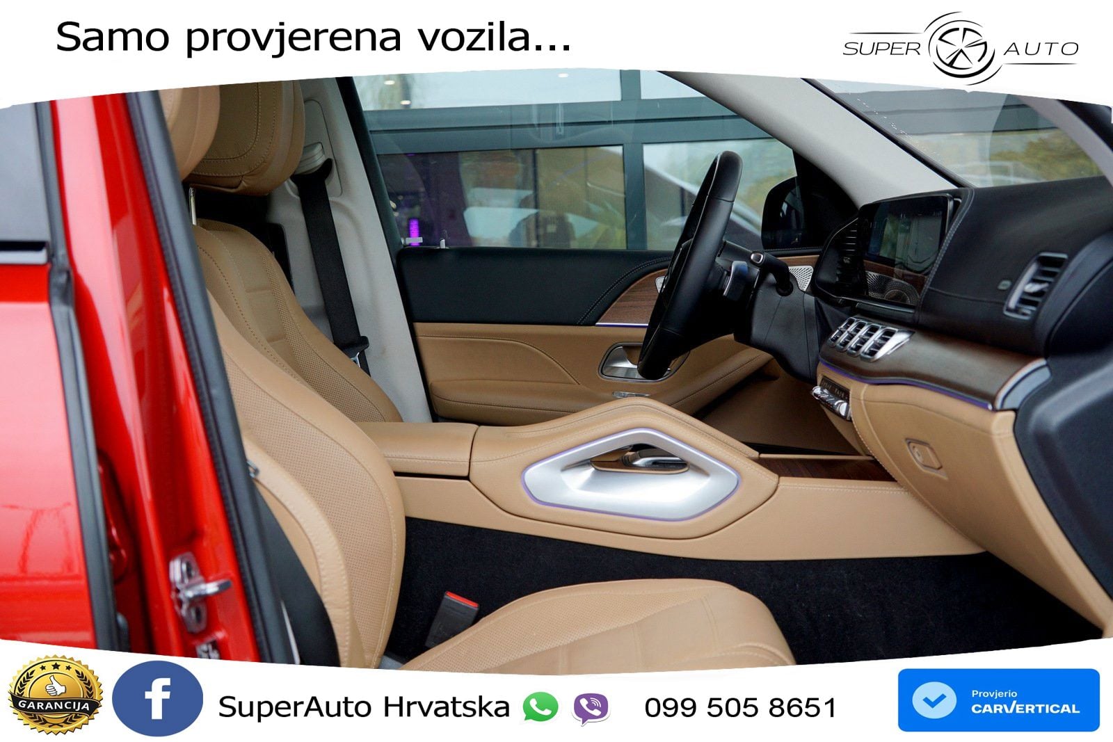Mercedes GLE 450d (367 KS) EQ Boost 4MATIC 9G-TRONIC AMG
