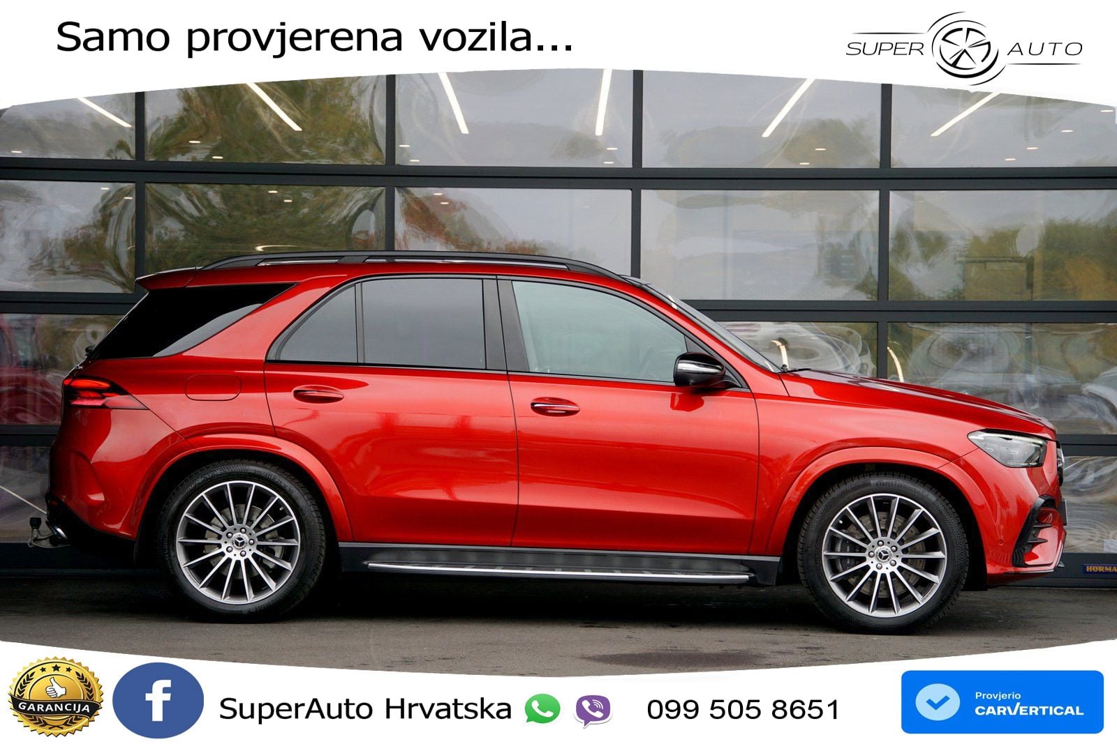 Mercedes GLE 450d (367 KS) EQ Boost 4MATIC 9G-TRONIC AMG