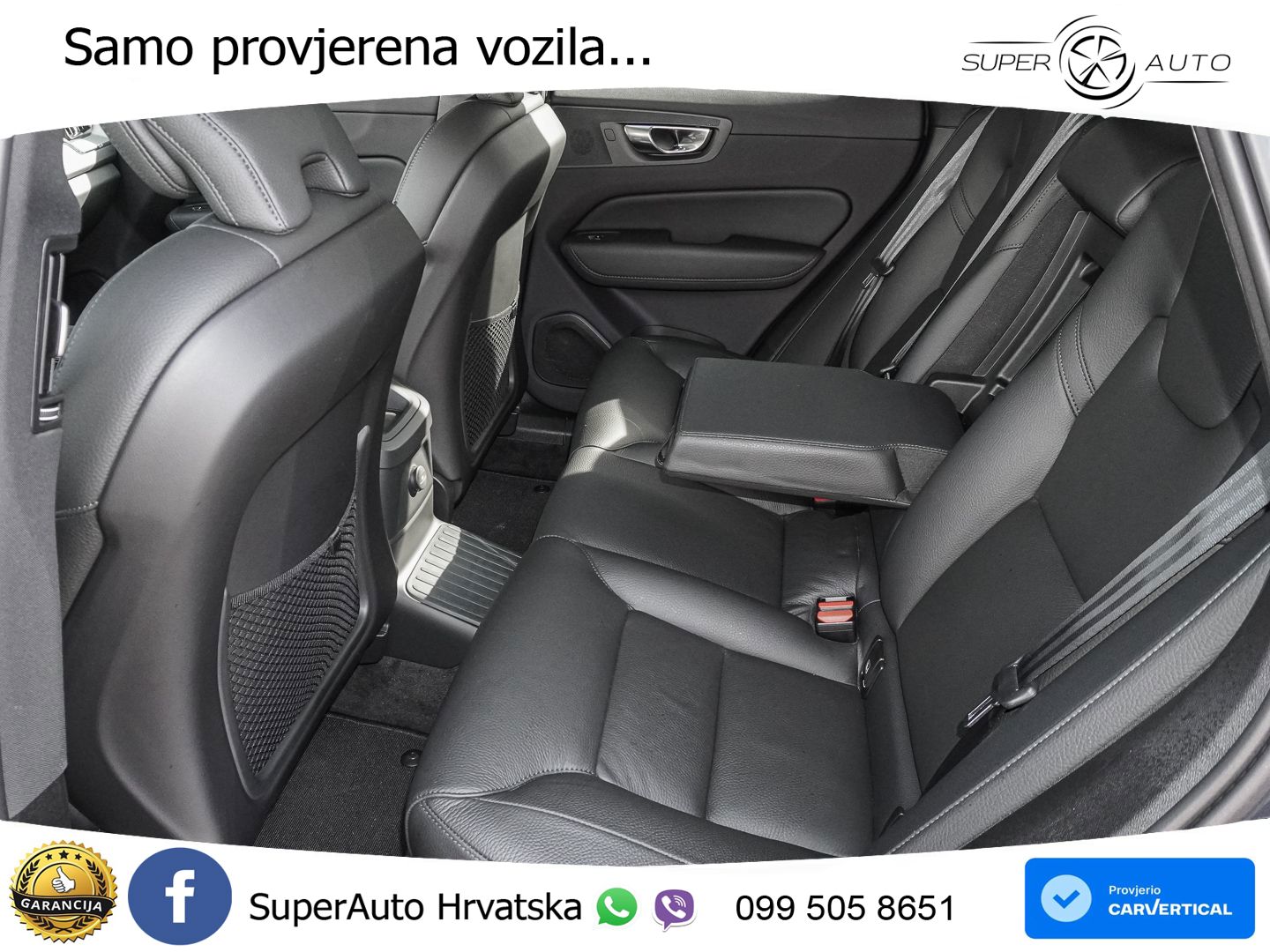 Volvo XC60 T8 AWD Geartronic LED+GR SJED+ACC
