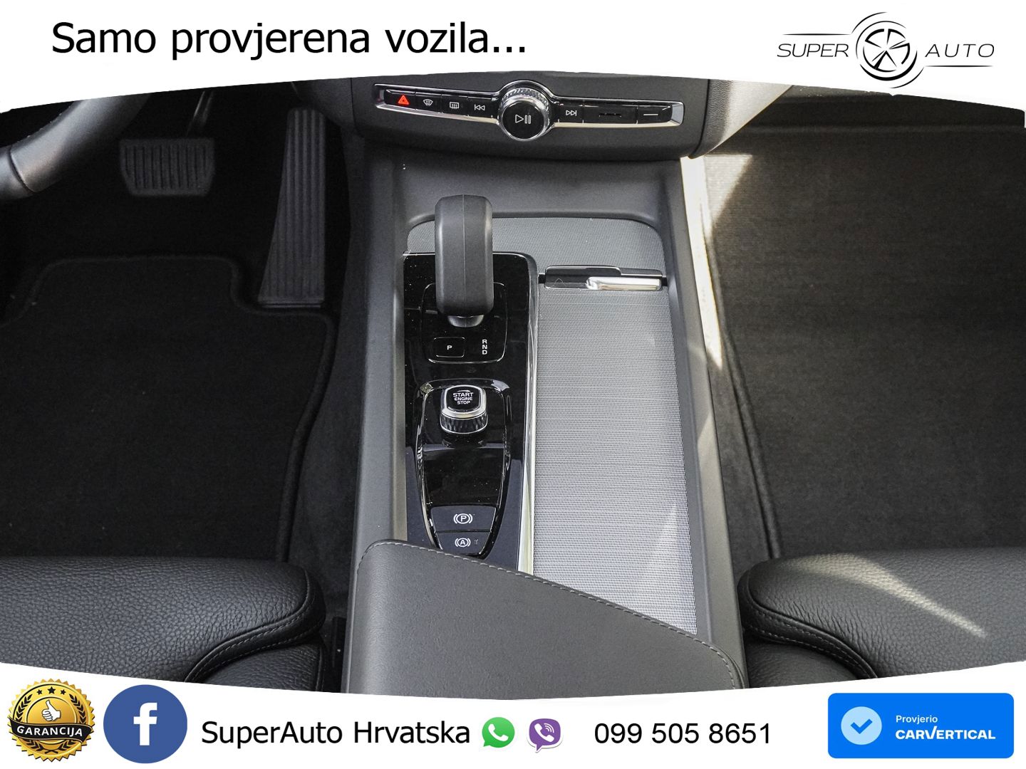 Volvo XC60 T8 AWD Geartronic LED+GR SJED+ACC