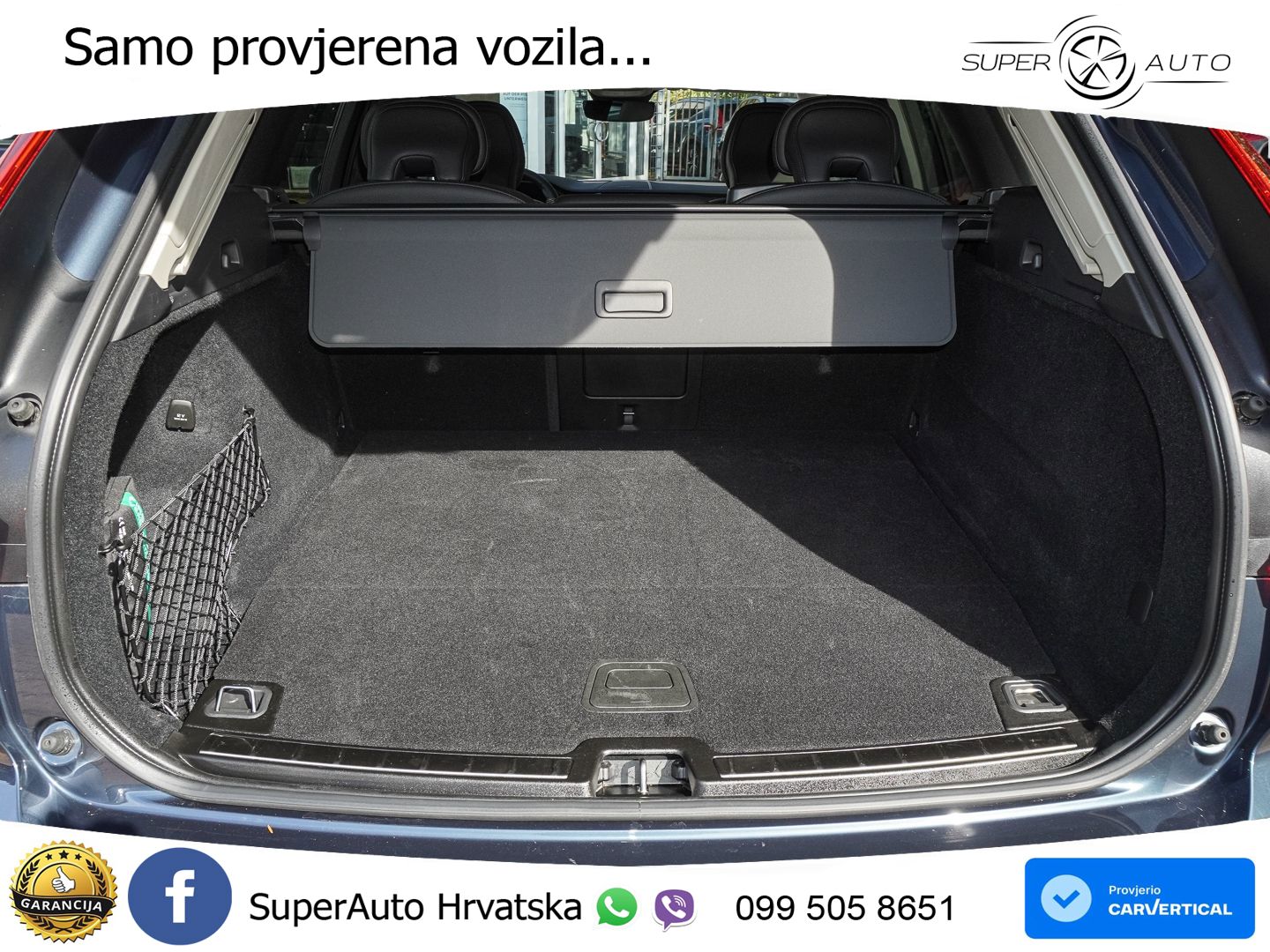 Volvo XC60 T8 AWD Geartronic LED+GR SJED+ACC