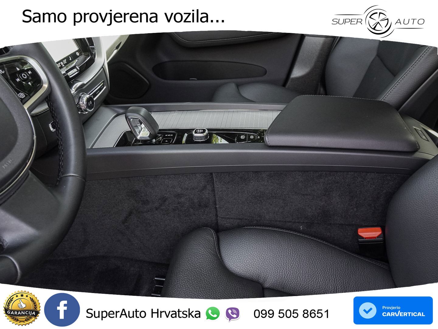 Volvo XC60 T8 AWD Geartronic LED+GR SJED+ACC
