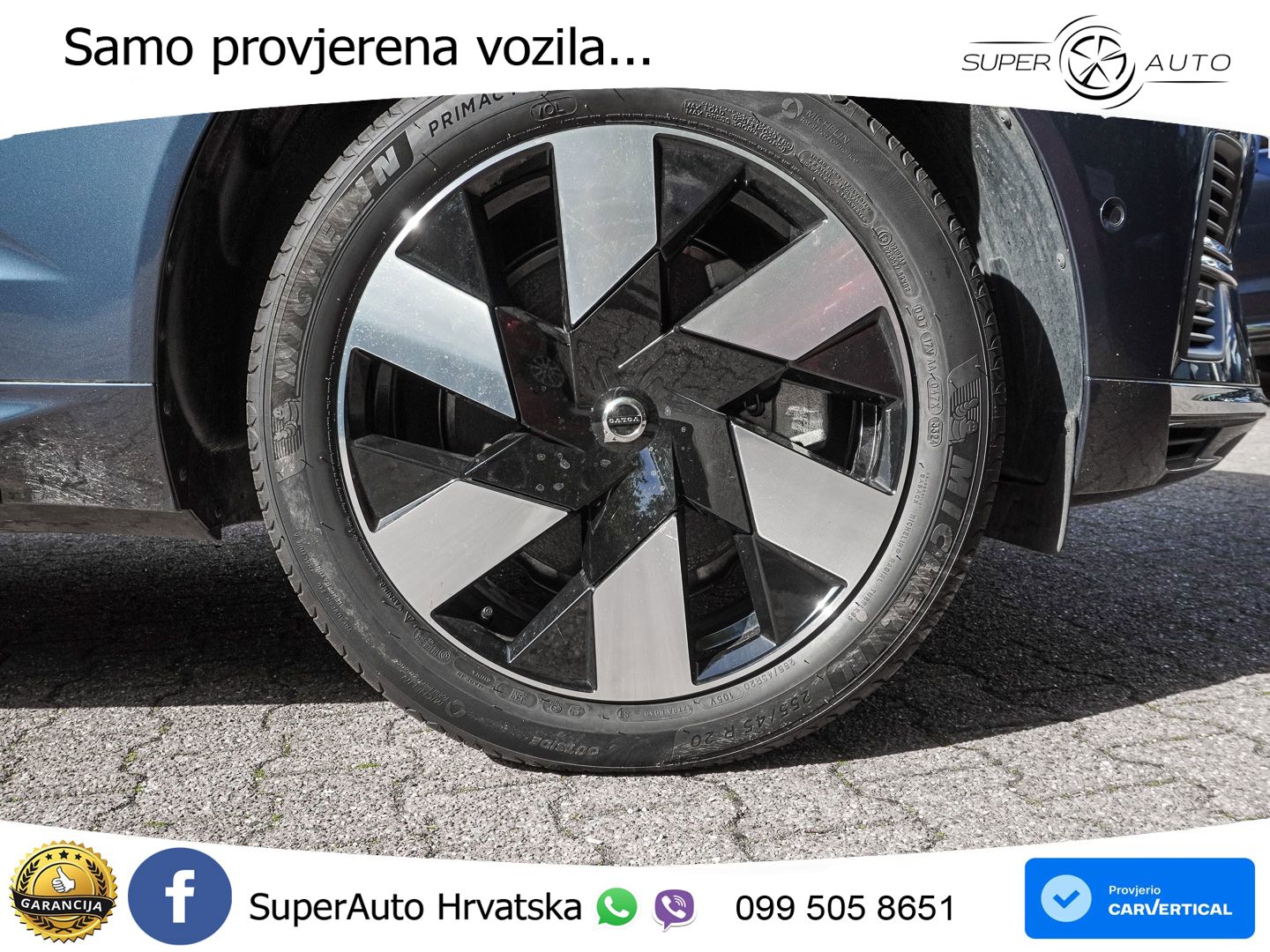 Volvo XC60 T8 AWD Geartronic LED+GR SJED+ACC