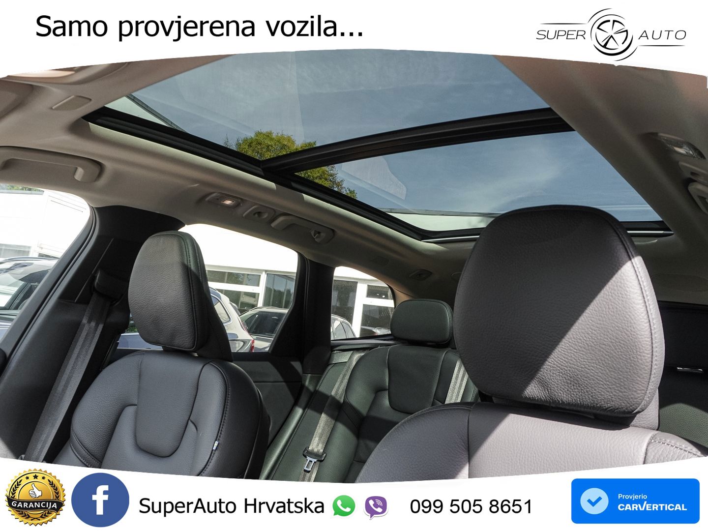 Volvo XC60 T8 AWD Geartronic LED+GR SJED+ACC