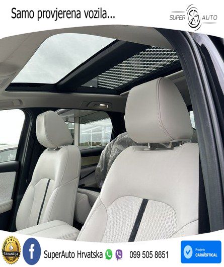Mazda CX-60 3.3 e-Skyactiv D (200 KS) Automatic LED+GR SJED+ACC