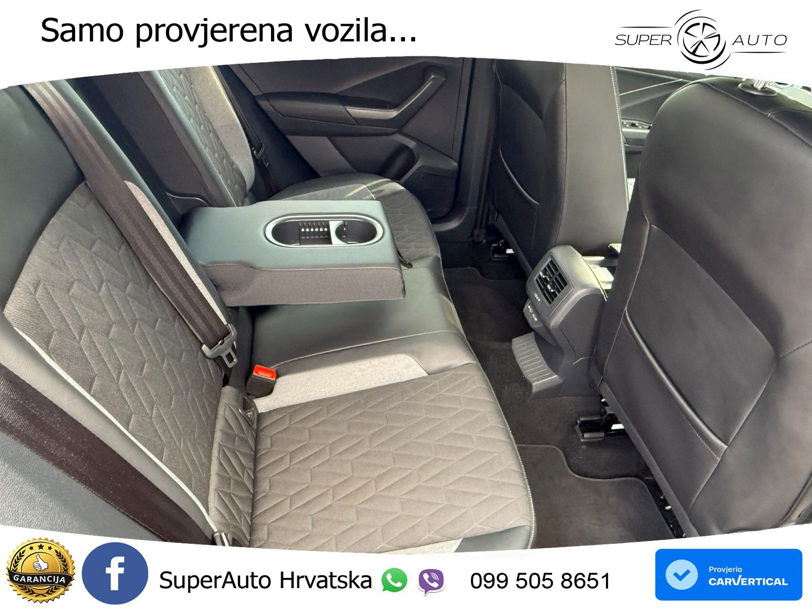 Volkswagen T-Roc 2.0 TDI (116 KS) LED+GR SJED+ACC