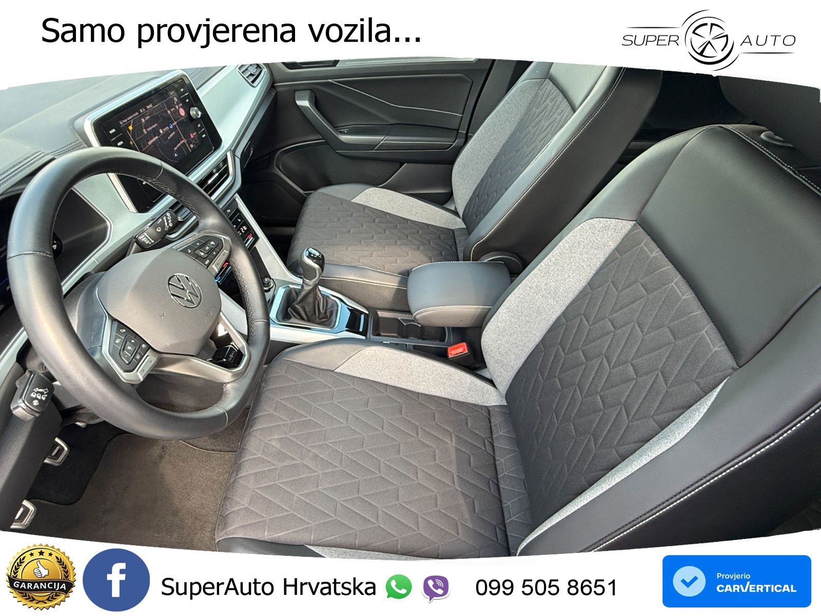 Volkswagen T-Roc 2.0 TDI (116 KS) LED+GR SJED+ACC
