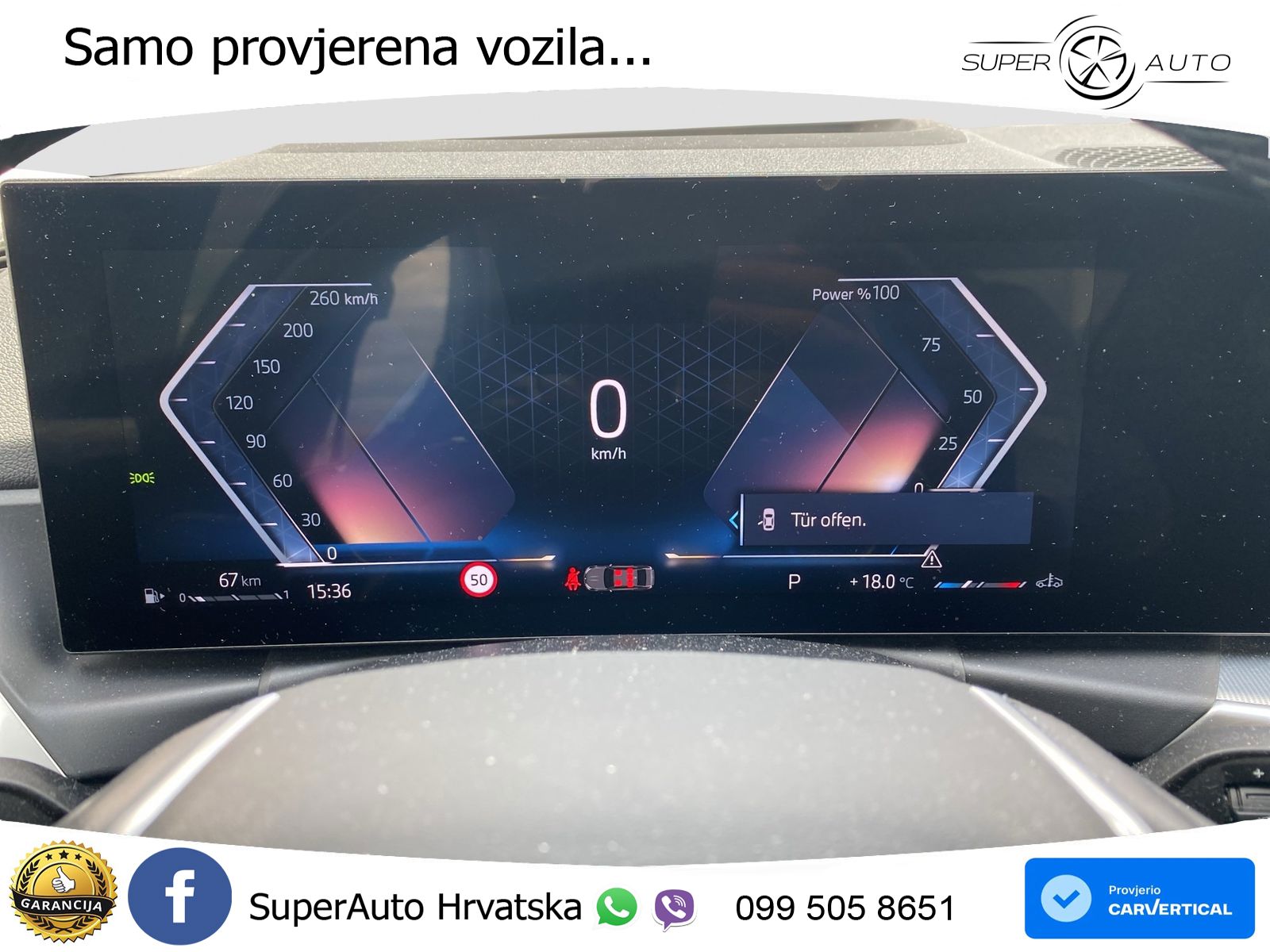 BMW 320i (184 KS) xDrive Steptronic LED+GR SJED+ACC