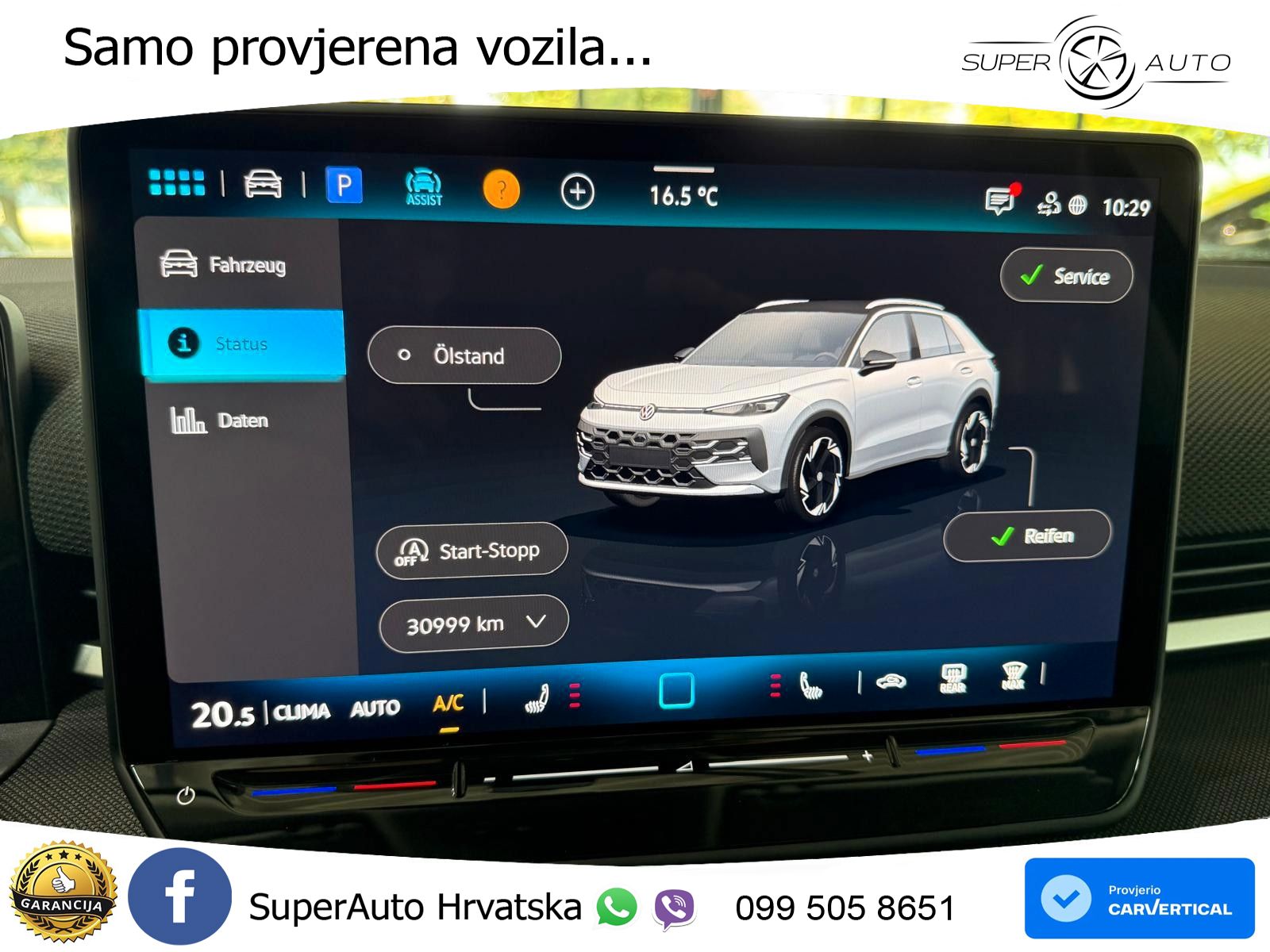 Volkswagen T-Roc II 1.5 eTSI (116 KS)  DSG LED+GR SJED+ACC