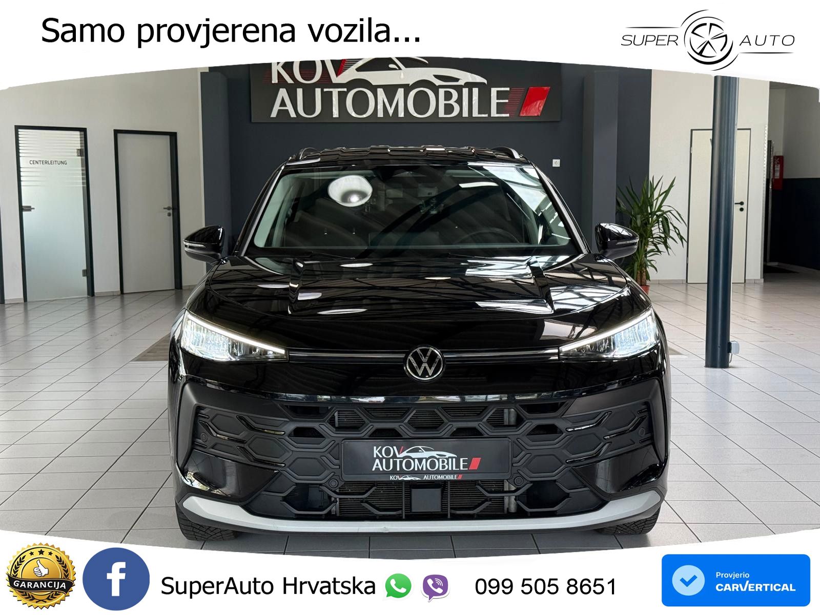 Volkswagen T-Roc II 1.5 eTSI (116 KS)  DSG LED+GR SJED+ACC