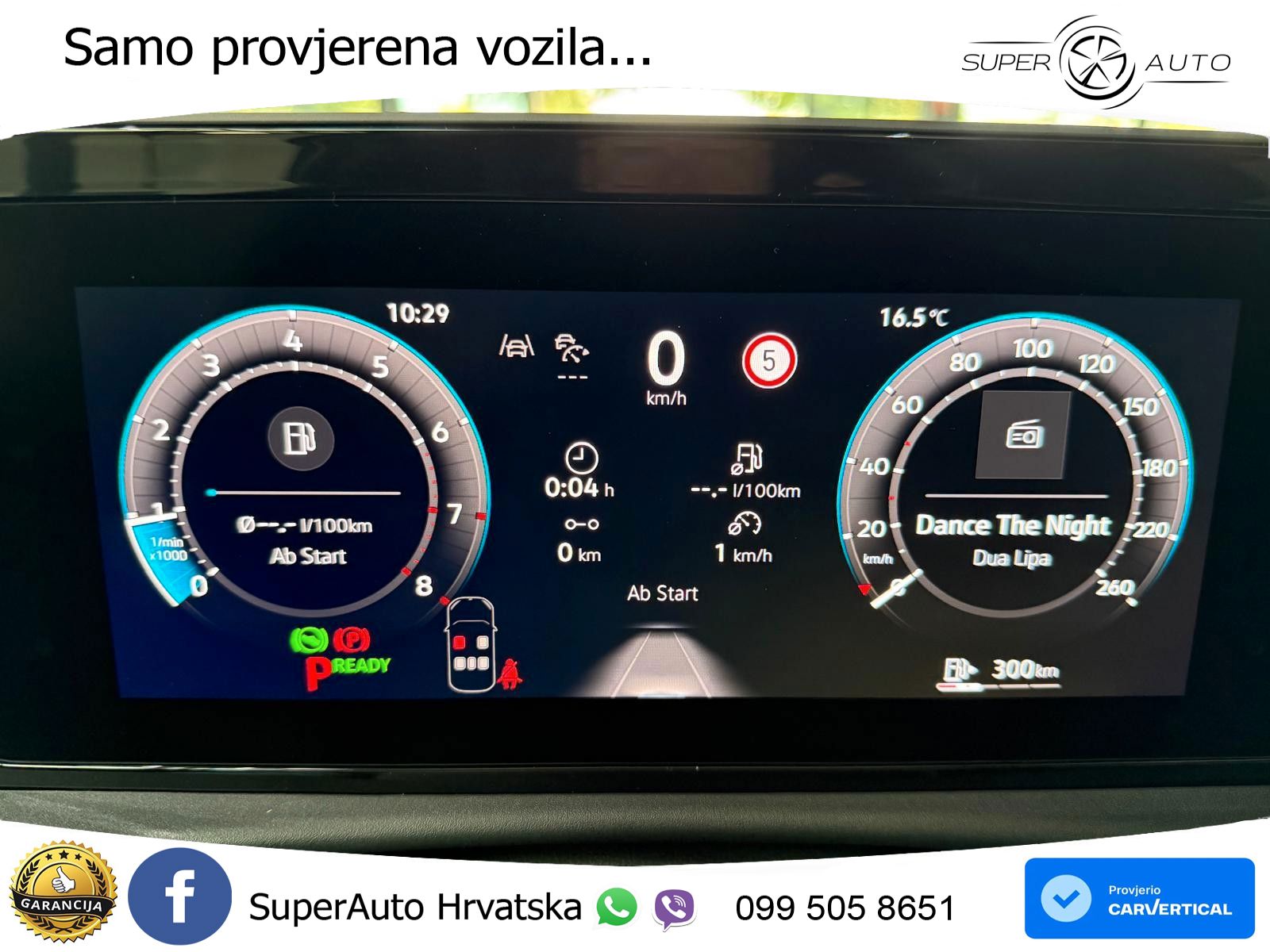 Volkswagen T-Roc II 1.5 eTSI (116 KS)  DSG LED+GR SJED+ACC